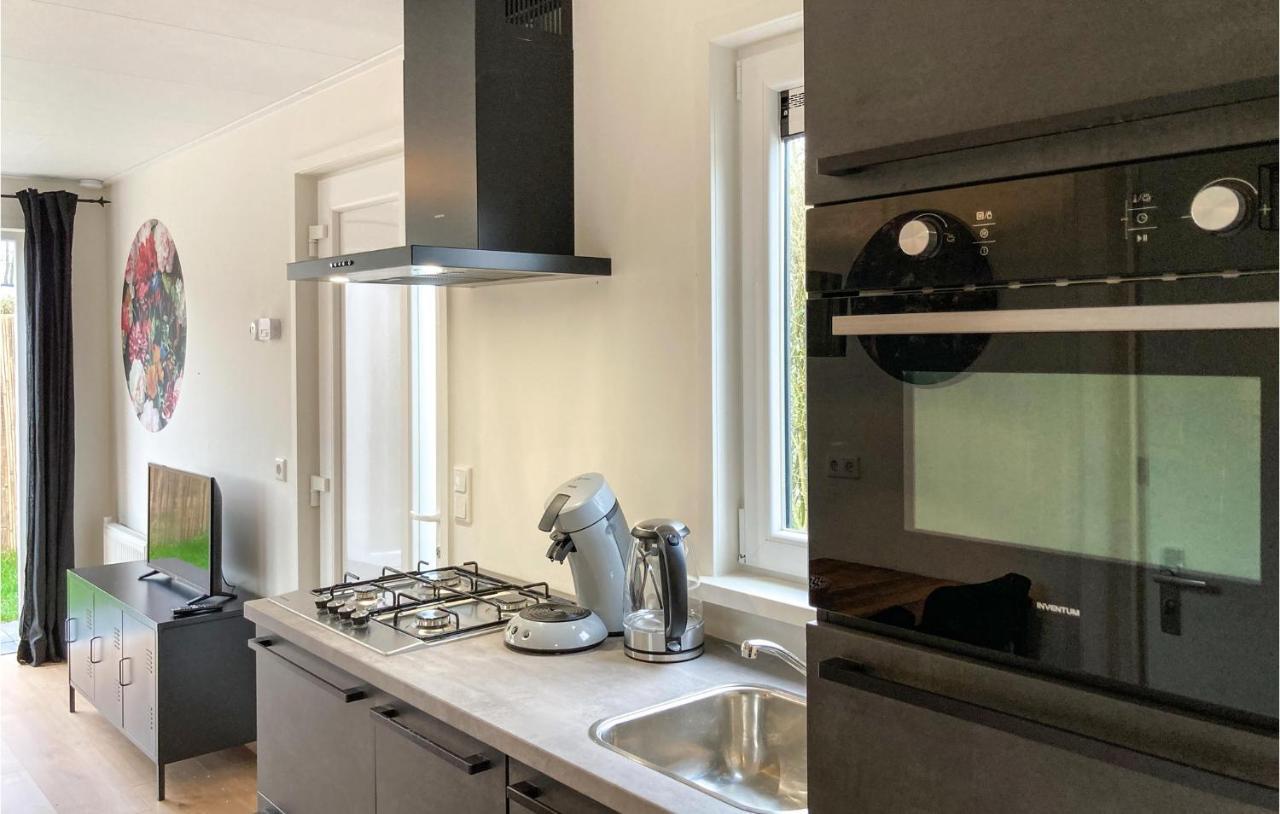 Cozy In With Kitchen Vakantiehuis Heinkenszand