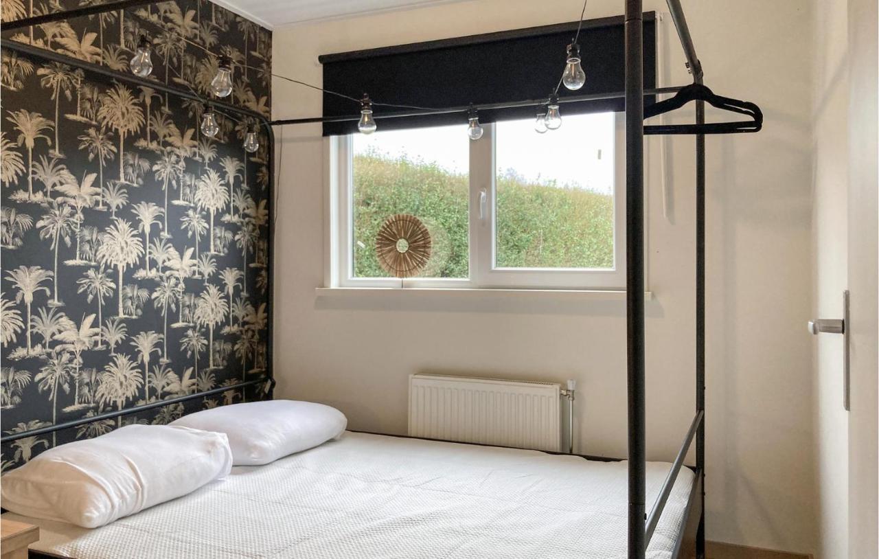 Cozy In With Kitchen Vakantiehuis *