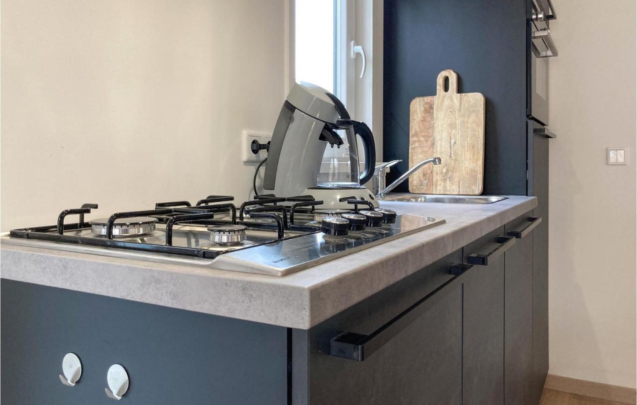 Cozy In With Kitchen Vakantiehuis Heinkenszand