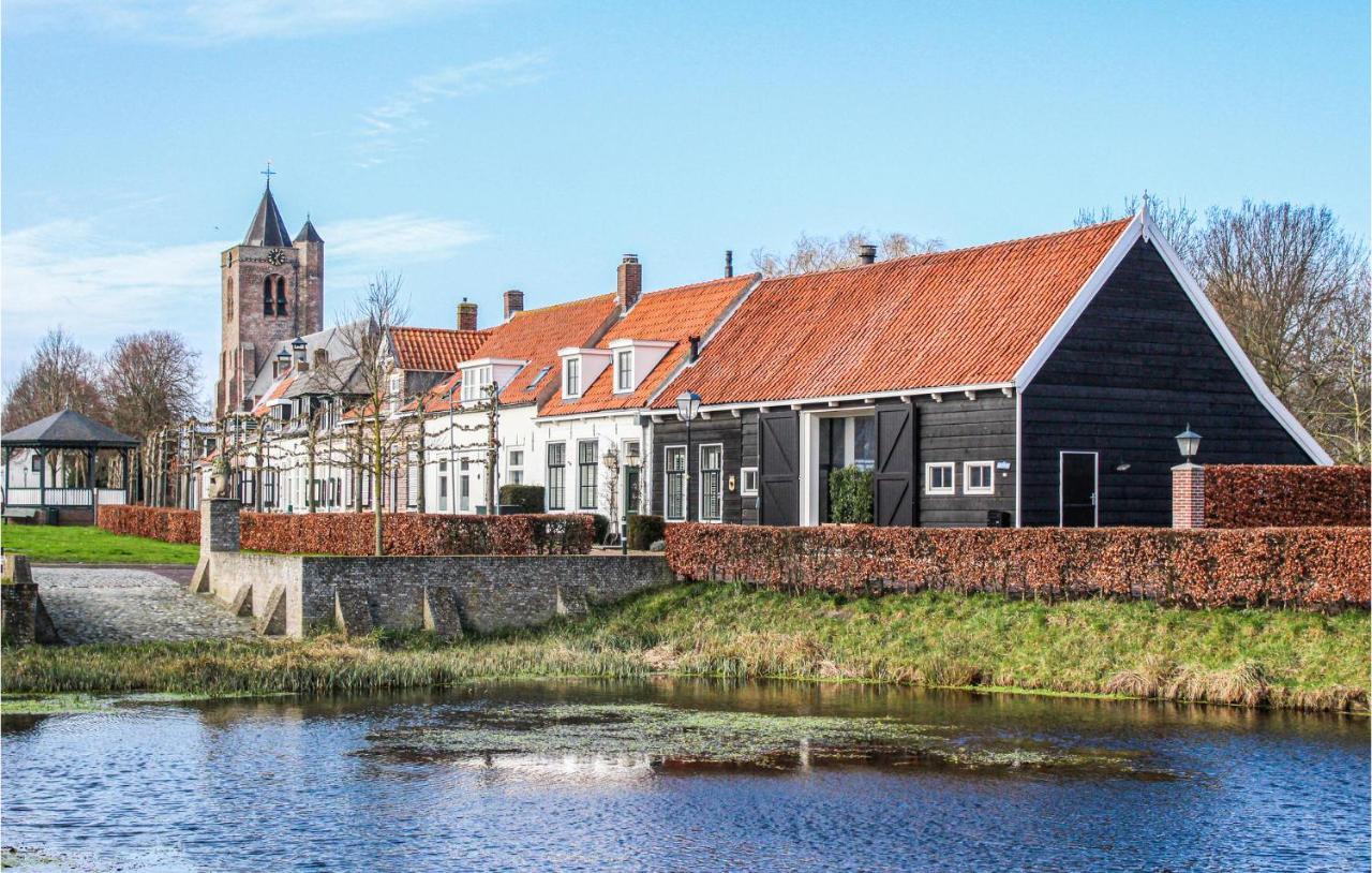 Cozy In With Kitchen Vakantiehuis