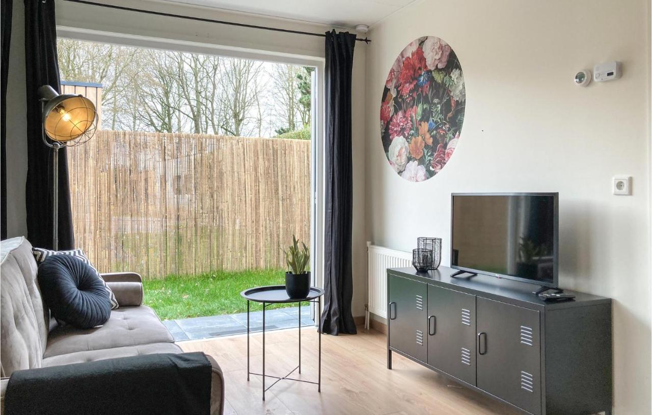 Cozy In With Kitchen Vakantiehuis