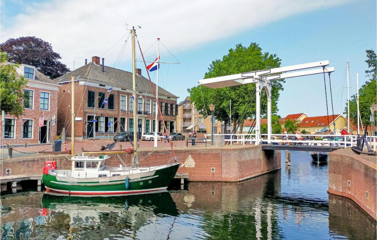 Vakantiehuis Cozy In With Kitchen Heinkenszand
