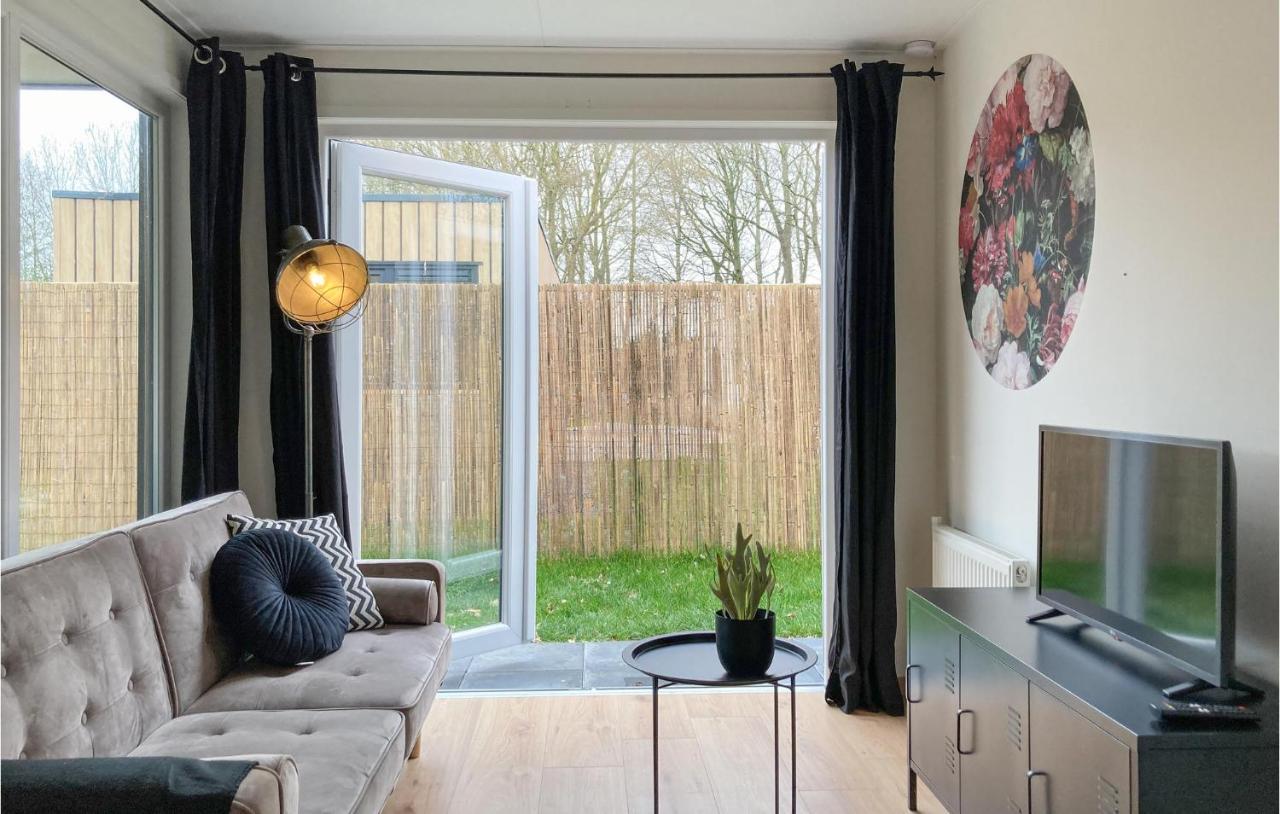 Vakantiehuis Cozy In With Kitchen